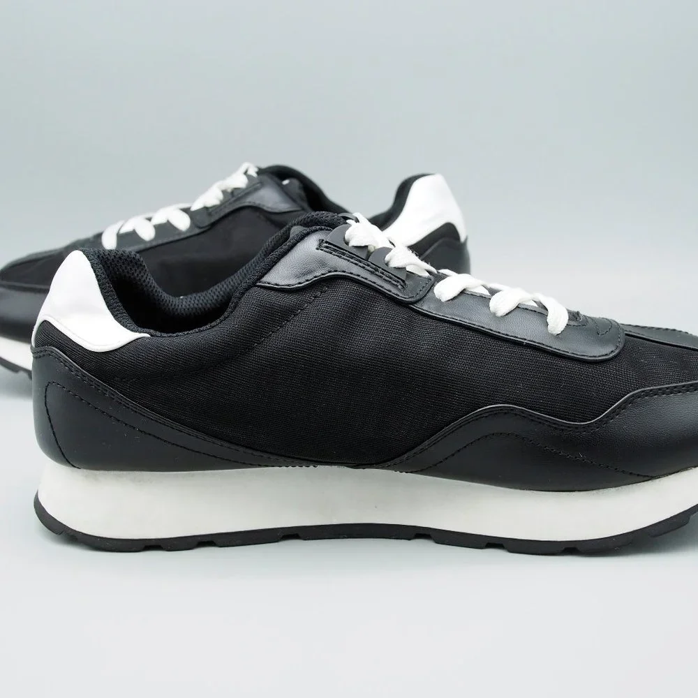 CK CADEN 2 - Calvin Klein Sneakers - Womens Size 11 Med - Picture 3 of 11